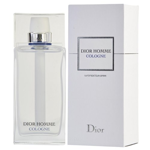 Dior Homme Cologne 2013 EDC 125 ml spray