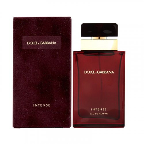 Dolce & Gabbana Pour Femme Intense EDР mini 4,5 ml