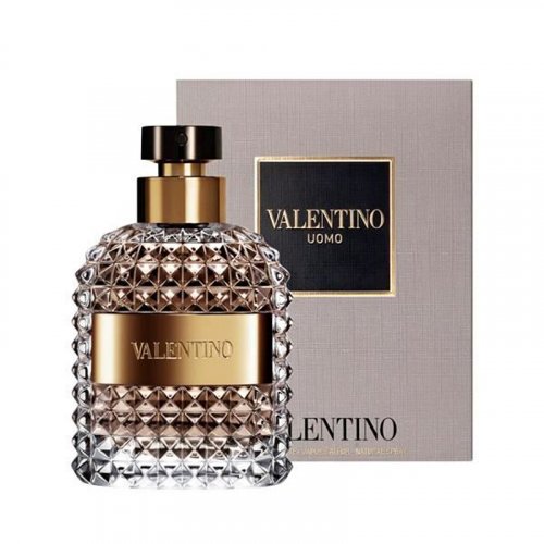 Valentino Uomo EDT 50 ml spray
