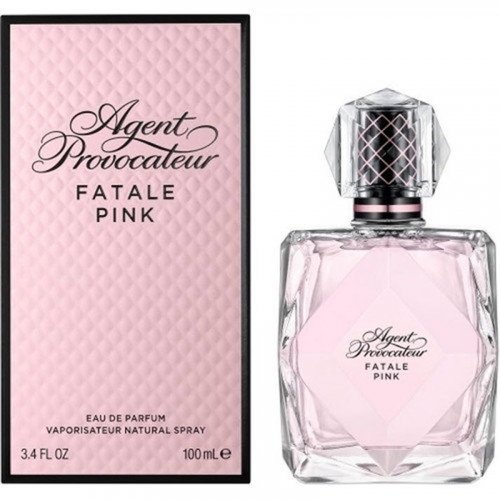 Agent Provocateur Fatale Pink EDP 50 ml spray