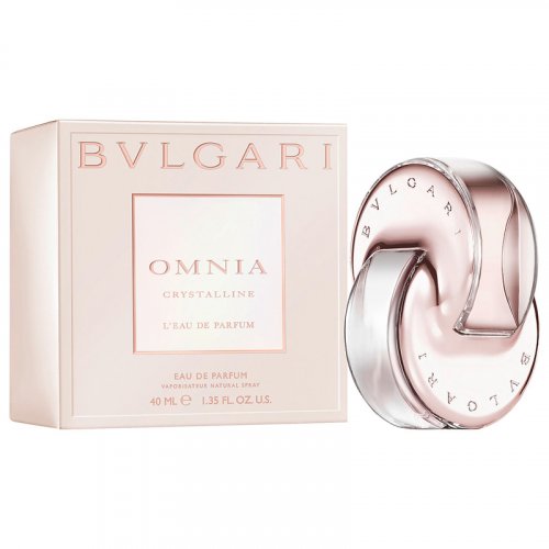Bvlgari Omnia Crystalline Eau de Parfum 40 ml spray