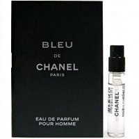 Chanel Bleu de Chanel Eau de Parfum vial 2 ml