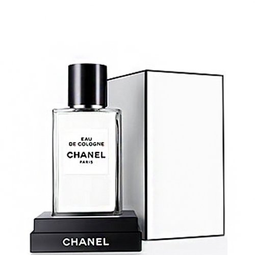 Chanel Les Exclusifs de Chanel Eau de Cologne EDT 200 ml spray
