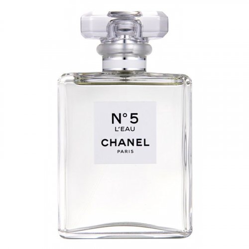 Chanel N5 L`Eau EDT TESTER 50 ml spray UNBOX
