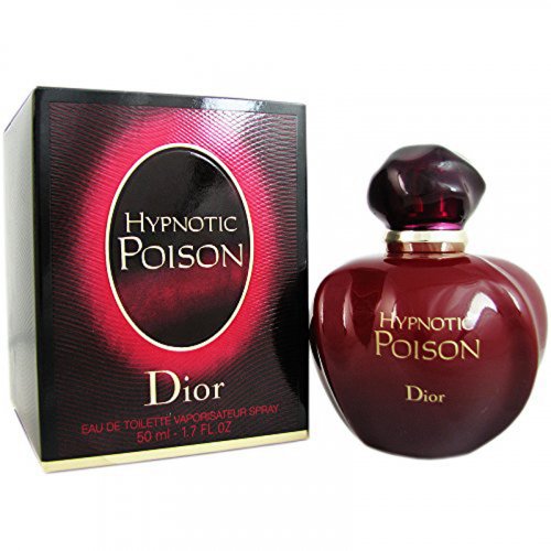 Hypnotic Poison Eau de Parfum 2014 EDP 50 ml spray