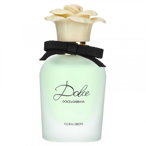 Dolce & Gabbana Floral Drops TESTER EDT 75 ml spray