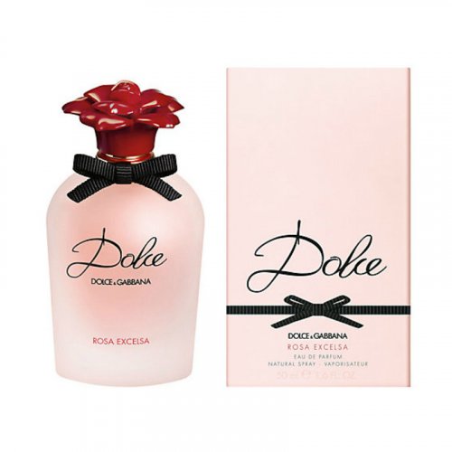 Dolce & Gabbana Dolce Rosa Excelsa EDP 50 ml spray