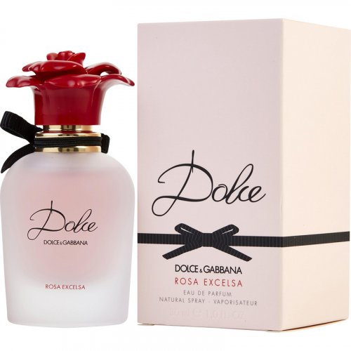 Dolce & Gabbana Dolce Rosa Excelsa EDP 30 ml spray
