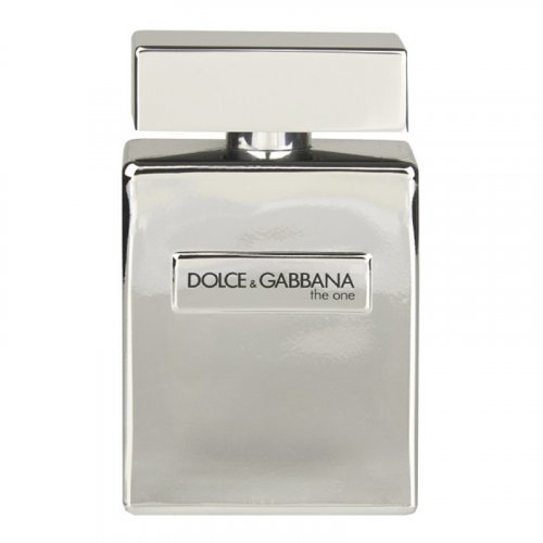 Dolce & Gabbana The One Platinum Limited Edition TESTER EDT 100 ml spray
