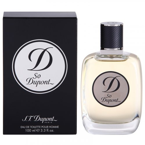 Dupont So Dupont Pour Homme EDT 100 ml spray