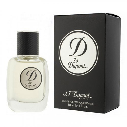 Dupont So Dupont Pour Homme EDT 30 ml spray