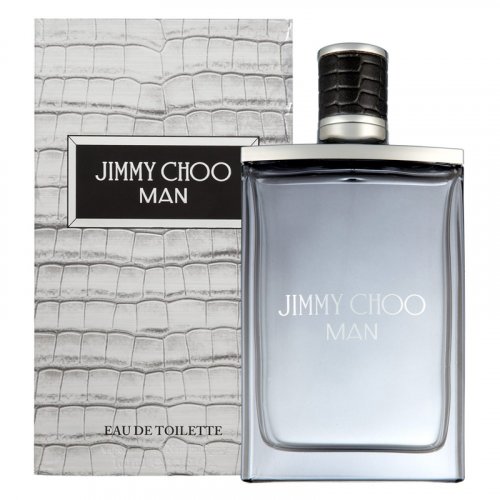 Jimmy Choo Man EDT 100 ml spray