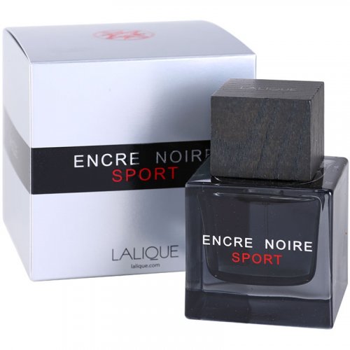 Lalique Encre Noire Sport  EDT 100 ml spray