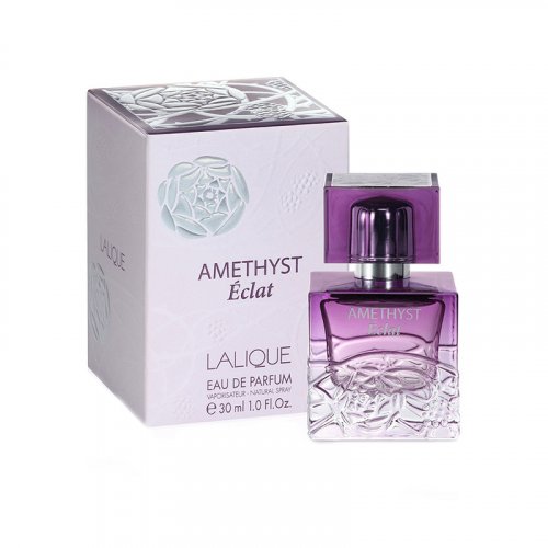 Lalique Amethyst Eclat  EDP 30 ml spray
