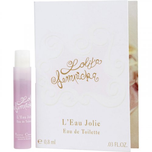 Lolita Lempicka L`Eau Jolie EDT vial 0,8 ml spray