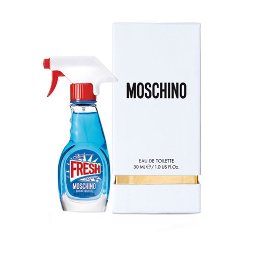 Moschino Fresh Couture EDT 30 ml spray