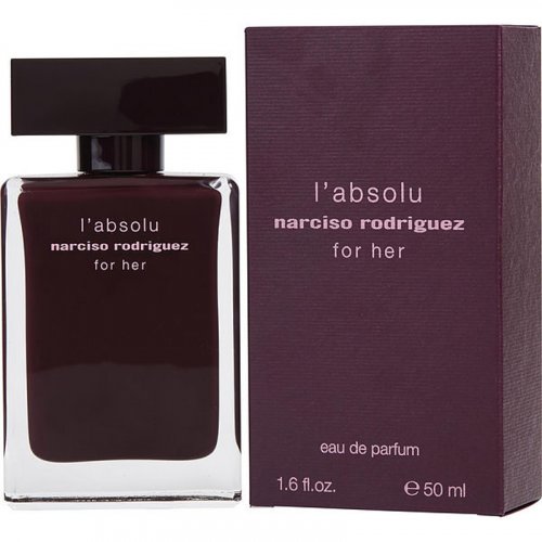 Narciso Rodriguez L'Absolu For Her EDP 50 ml spray