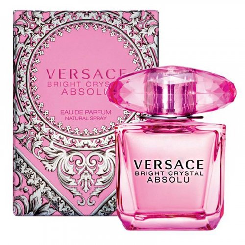 Versace Bright Crystal Absolu EDP 50 ml spray
