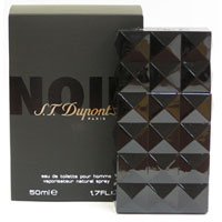 Dupont Noir Pour Homme EDT 100 ml spray