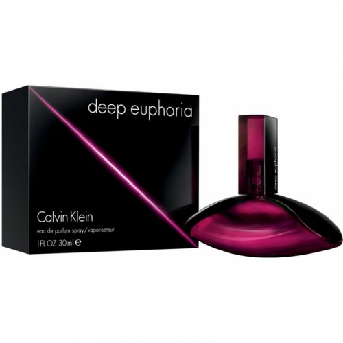 Calvin Klein Deep Euphoria EDP 30 ml spray