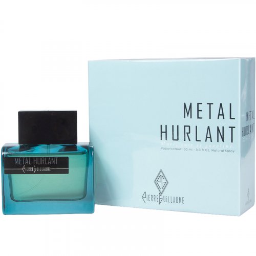 Pierre Guillaume Croisiere Collection Metal Hurlant EDP 100 ml spray