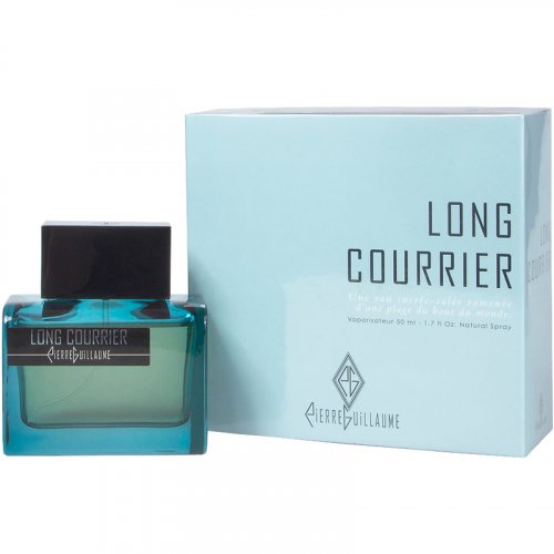 Pierre Guillaume Croisiere Collection Long Courrier EDP 50 ml spray