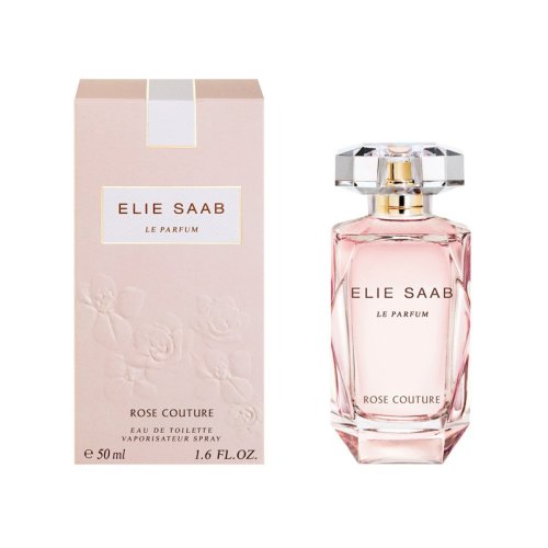 Elie Saab Le Parfum Rose Couture EDT 50 ml spray