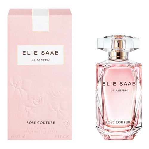 Elie Saab Le Parfum Rose Couture EDT 90 ml spray