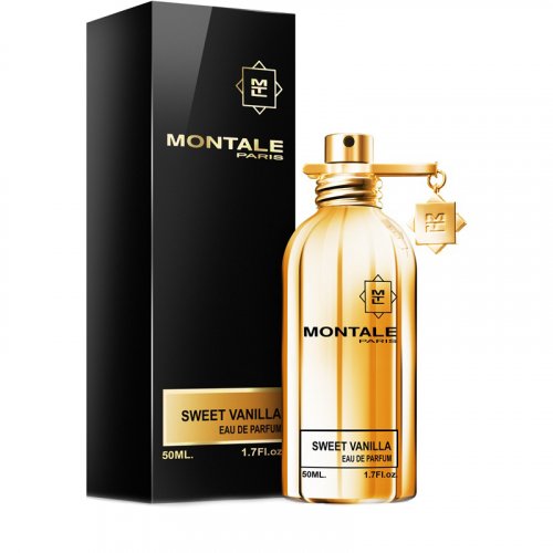Montale Sweet Vanilla EDP 50 ml spray
