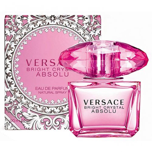 Versace Bright Crystal Absolu EDP 90 ml spray
