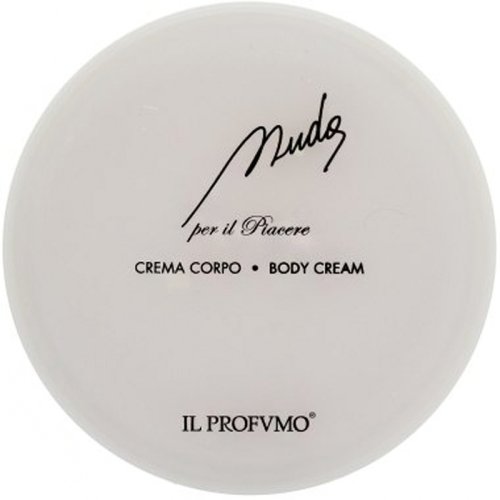 Il Profvmo Body Cream 200 ml