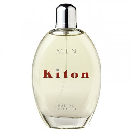 Kiton Men TESTER EDT 125 ml spray