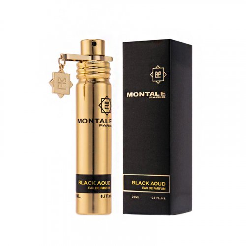 Montale Black Aoud EDP 20 ml spray