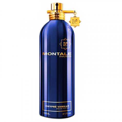 Montale Chypre Vanille TESTER EDP 100 ml spray