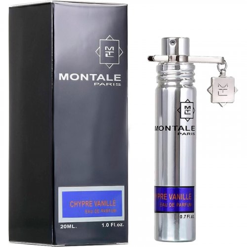 Montale Chypre Vanille 20 ml spray