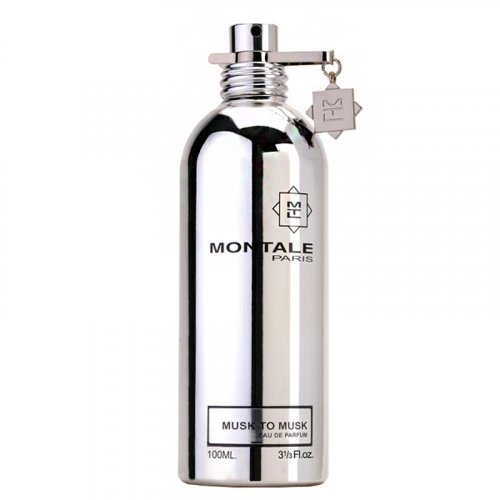 Montale Musk To Musk TESTER EDP 100 ml spray