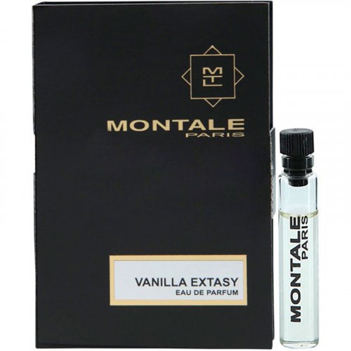 Montale Vanilla Extasy EDP vial 2 ml