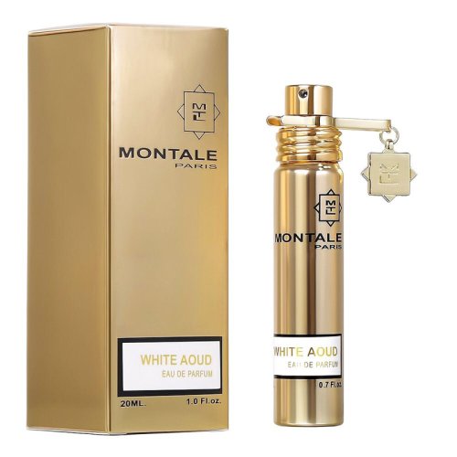 Montale White Aoud EDP 20 ml spray