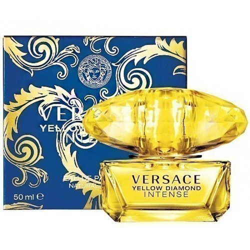 Versace Yellow Diamond Intense EDP 50 ml spray