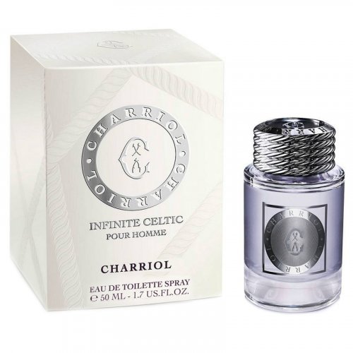 Charriol Infinite Celtic EDT 50 ml spray
