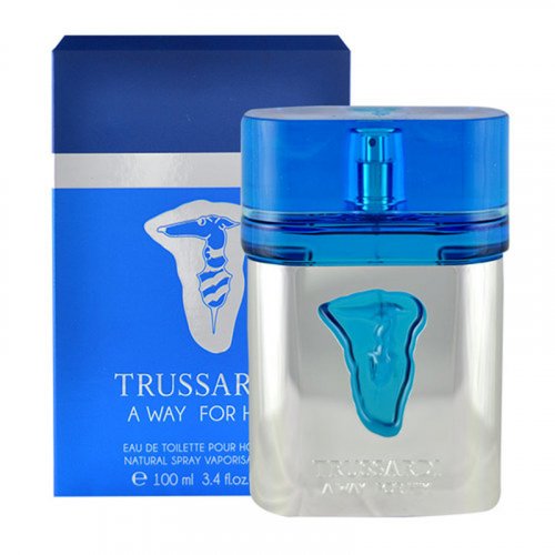 Trussardi A Way For Him EDT 100 ml spray