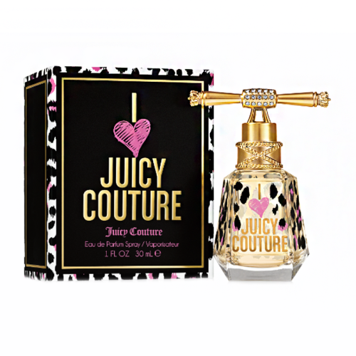 Juicy Couture I Love Juicy Couture EDP 30 ml spray