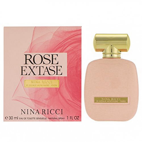 Nina Ricci Rose Extase EDT 30 ml spray