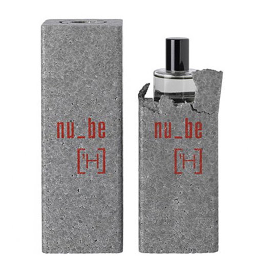 Nu_Be Hydrogen [1H] EDP 100 ml spray