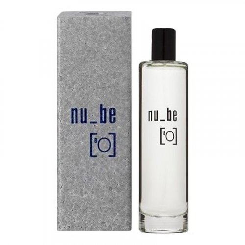 Nu_Be Oxygen [8O] EDP 100 ml spray