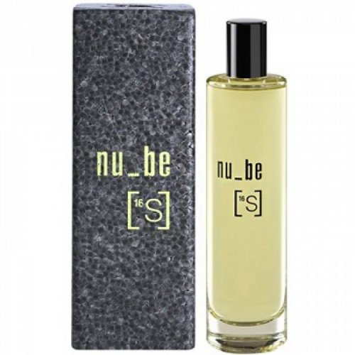 Nu_Be Sulphur [16S] EDP 100 ml spray