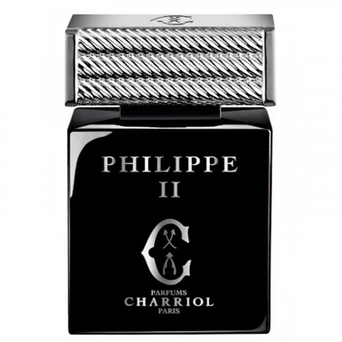 Charriol Philippe II Eau de Parfum TESTER EDP 100 ml spray