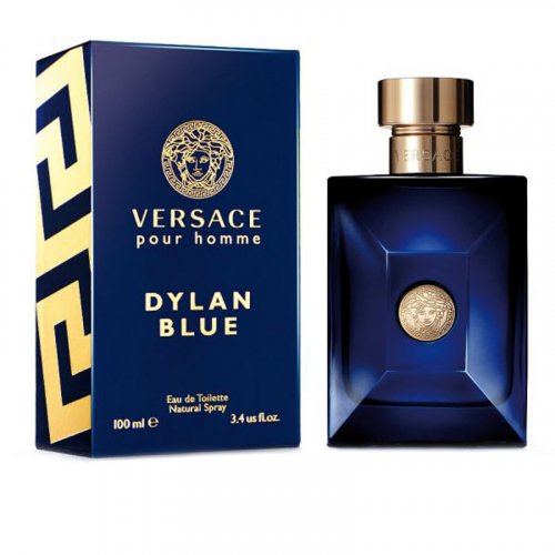 Versace Pour Homme Dylan Blue EDT 100 ml spray