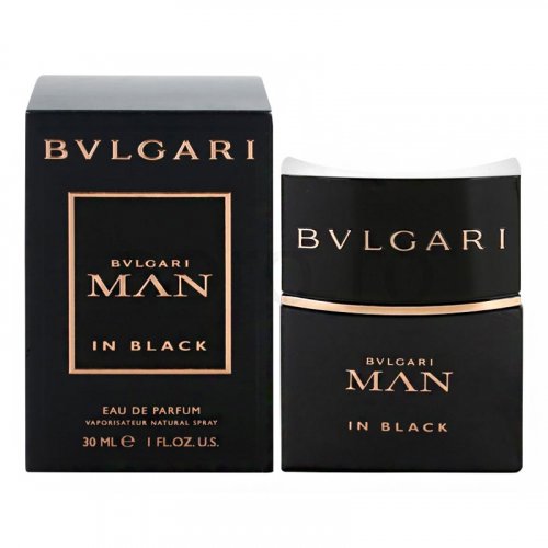 Bvlgari Man In Black EDP 30 ml spray