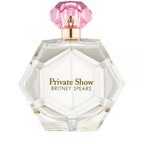 Britney Spears Private Show TESTER EDP 100 ml spray